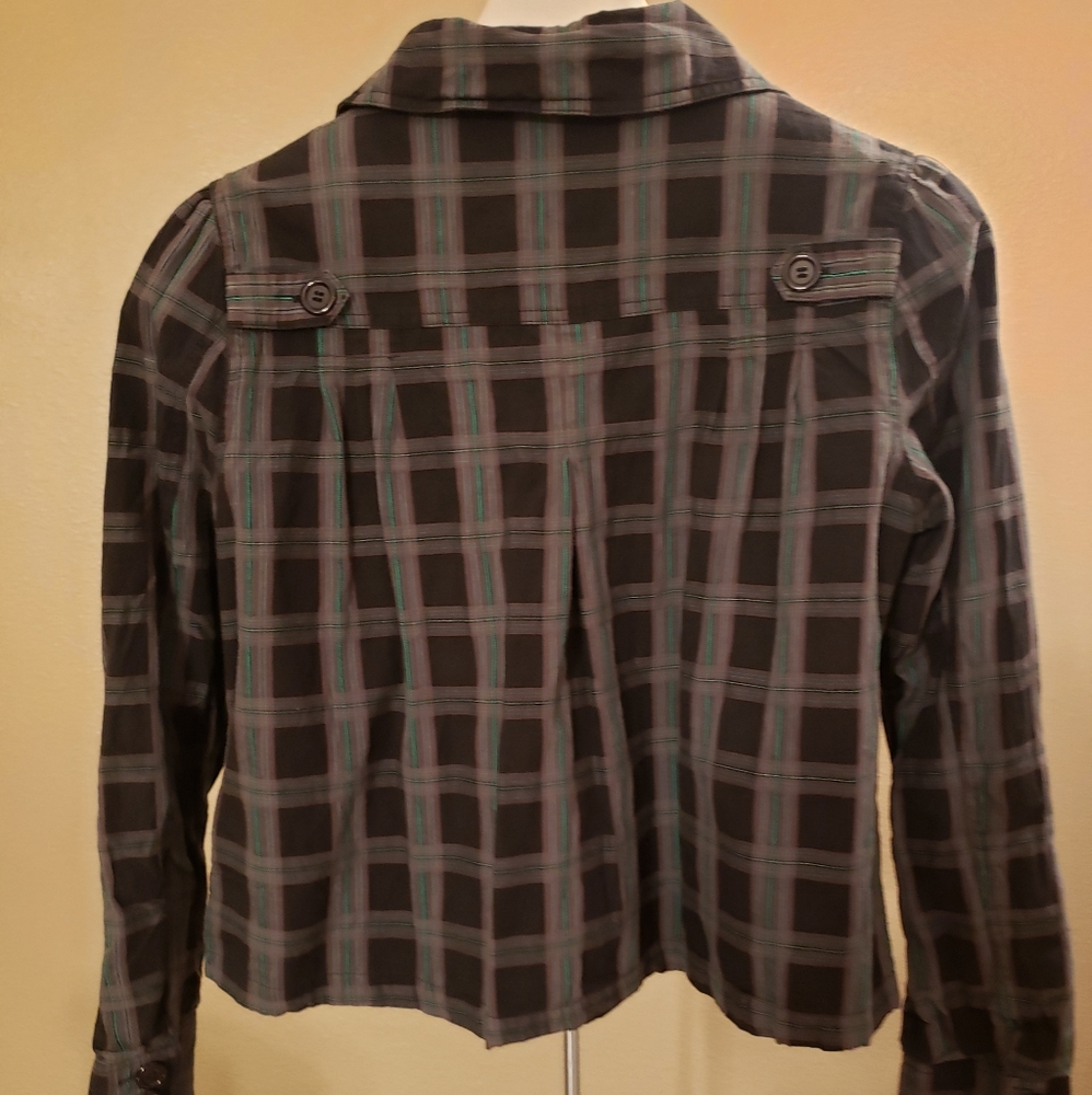 Jacket - Picture 4 of 7